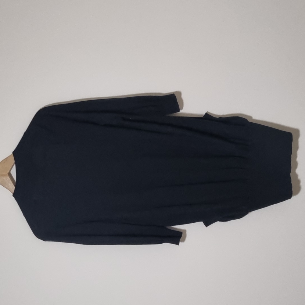 Saba black cardigan Size Au 8 - Picture 3 of 12